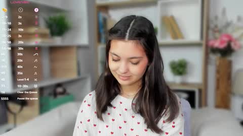 Snapshot of bunny_nova chatting on February 26, 2026, 8:13 am Aria online show from February 26, 2026, 8:13 am