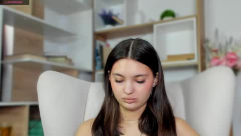 Aria online show from April 7, 2026, 7:09 am