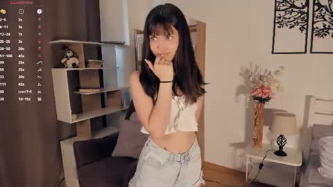 Aria online show from June 15, 2026, 9:11 am