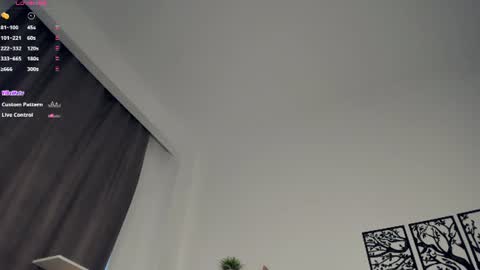 Snapshot of bunny_nova chatting on June 27, 2026, 12:22 pm Aria online show from June 27, 2026, 12:22 pm