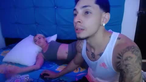 Buny  online show from November 6, 2025, 11:04 pm