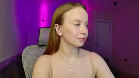 Snapshot of bunny_shinel chatting on June 13, 2026, 7:50 am Mary online show from June 13, 2026, 7:50 am