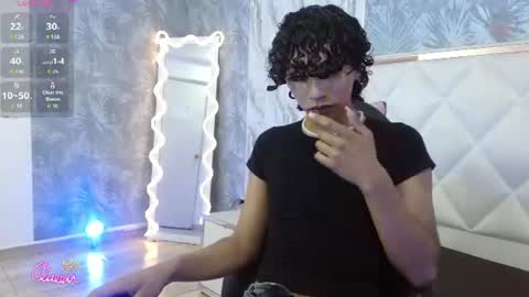Snapshot of bunny_tay1 chatting on July 7, 2026, 11:58 am Bunny online show from July 7, 2026, 11:58 am