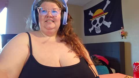 bunnyarcana420 online show from September 29, 2025, 7:19 pm