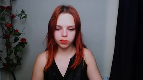 Ariel online show from November 19, 2025, 8:20 pm