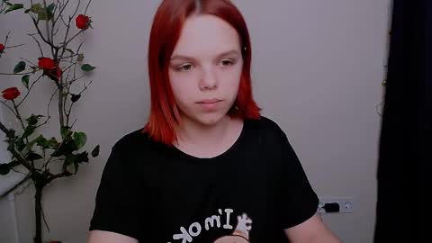 Ariel online show from May 26, 2026, 7:54 pm