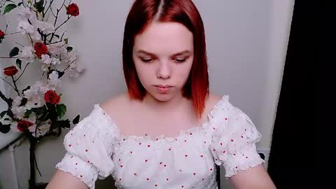 Ariel online show from June 2, 2026, 8:44 pm