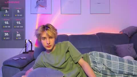 BunnyBlush online show from March 15, 2026, 8:42 am