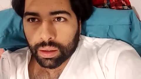 bunnychocolatte69 online show from October 13, 2025, 11:49 pm