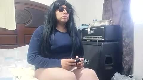 Snapshot of bunnychocolatte151671 chatting on March 31, 2026, 1:51 am bunnychocolatte69 online show from March 31, 2026, 1:51 am