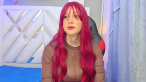 Snapshot of bunnydolly_ chatting on January 9, 2026, 3:53 am bunnydolly_ online show from January 9, 2026, 3:53 am