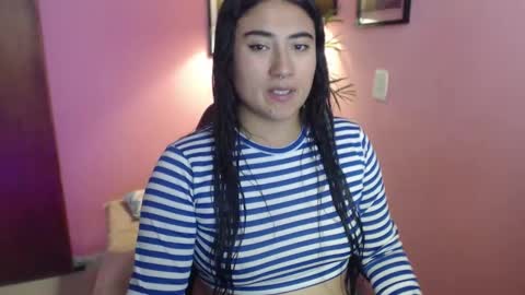 Snapshot of bunnyemilyr0s33 chatting on January 13, 2026, 8:03 pm bunnyEmilyR0s33 online show from January 13, 2026, 8:03 pm