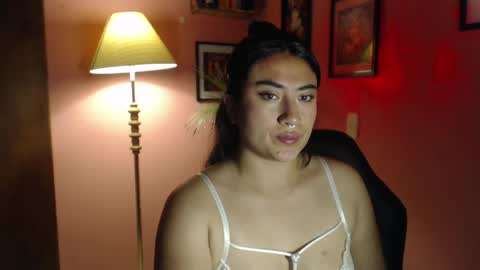 bunnyEmilyR0s33 online show from April 12, 2026, 8:08 am