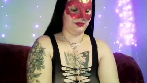 bunnyfox420 online show from February 27, 2025, 5:24 am