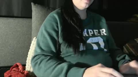 bunnyfox420 online show from February 11, 2026, 6:57 pm