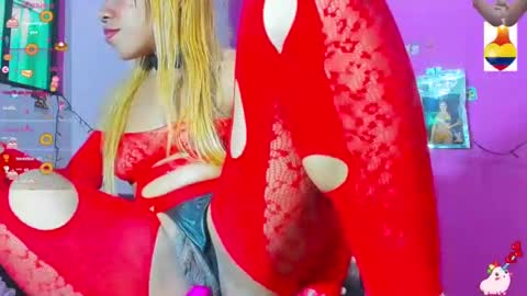 Snapshot of bunnygirl98 chatting on February 16, 2025, 2:32 pm BARBYCHOCOLAT online show from February 16, 2025, 2:32 pm