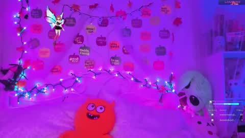 Snapshot of bunnyislewd chatting on November 1, 2025, 4:14 am bunnyislewd online show from November 1, 2025, 4:14 am