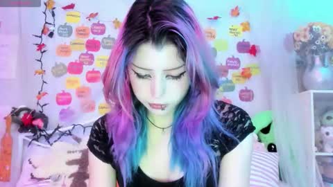 bunnyislewd online show from November 25, 2025, 5:51 am