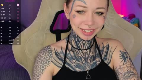 Snapshot of bunnykelly chatting on May 7, 2026, 6:30 am bunnykelly online show from May 7, 2026, 6:30 am