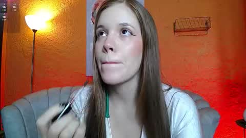 ANASTASIA online show from November 5, 2025, 12:16 pm