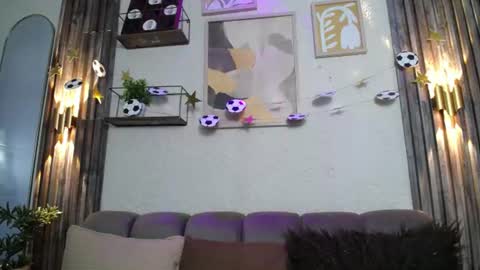 Snapshot of bunnyleahxxx chatting on June 29, 2026, 7:14 pm ANASTASIA online show from June 29, 2026, 7:14 pm