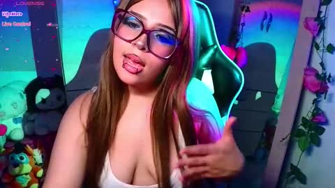 Snapshot of bunnylilith_ chatting on November 13, 2025, 1:15 am bunnylilith_ online show from November 13, 2025, 1:15 am