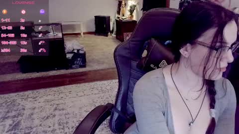 bunnynextdoor online show from April 2, 2026, 2:58 pm