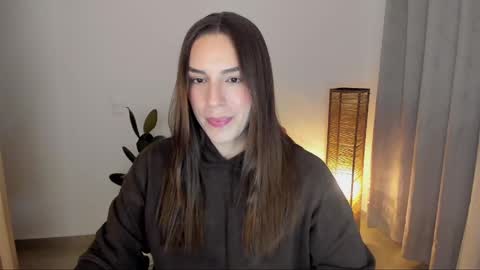 Bunny online show from April 22, 2026, 2:36 am