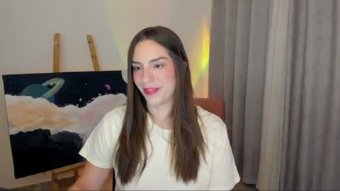 Snapshot of bunnynoire chatting on June 19, 2026, 2:49 am Bunny online show from June 19, 2026, 2:49 am