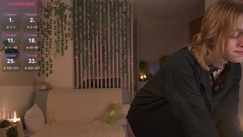 bunnypure online show from January 16, 2026, 8:13 pm