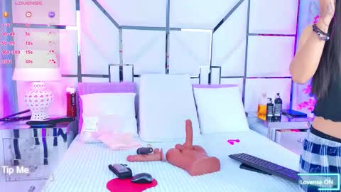 Bunny online show from February 28, 2026, 3:40 am