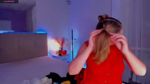 BunnyShows online show from October 21, 2025, 12:17 pm