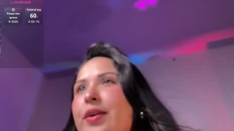  MARY BUNNY  online show from October 20, 2025, 4:13 am