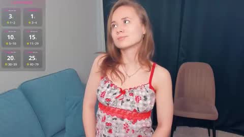 Lizy online show from January 18, 2026, 7:12 am