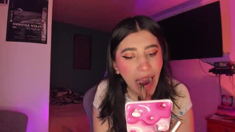 Jess online show from February 17, 2026, 3:40 pm