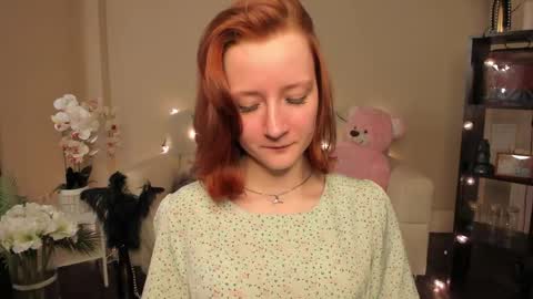 Lilith online show from May 16, 2026, 3:33 pm
