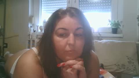 babuska1981 online show from December 1, 2025, 11:04 am