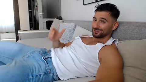 Snapshot of bunzdanny chatting on June 20, 2026, 3:59 pm BunzDanny online show from June 20, 2026, 3:59 pm