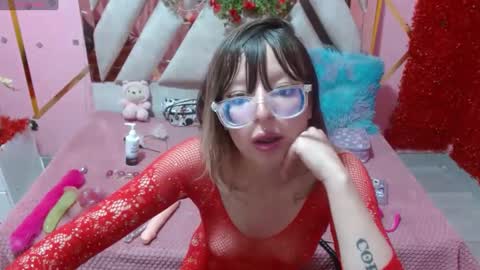 Snapshot of burbujalxx chatting on October 3, 2025, 3:42 pm burbujalxx online show from October 3, 2025, 3:42 pm
