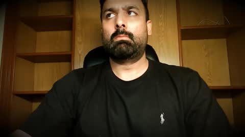 Hairy Arabian online show from October 8, 2025, 4:54 am