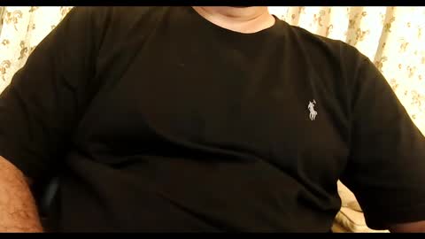 Hairy Arabian online show from March 5, 2026, 9:27 am