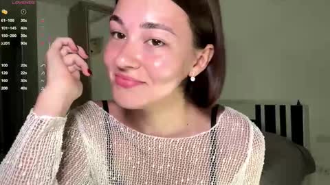 Nica online show from March 23, 2026, 7:23 am