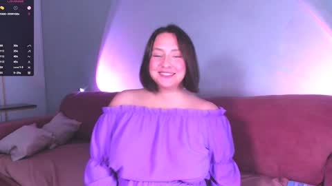 Snapshot of burn_lissa chatting on December 14, 2024, 7:25 pm Lissa online show from December 14, 2024, 7:25 pm