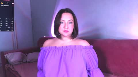 Snapshot of burn_lissa chatting on December 20, 2024, 8:23 pm Lissa online show from December 20, 2024, 8:23 pm