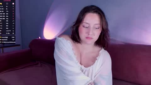 Snapshot of burn_lissa chatting on February 12, 2025, 8:29 pm Lissa online show from February 12, 2025, 8:29 pm