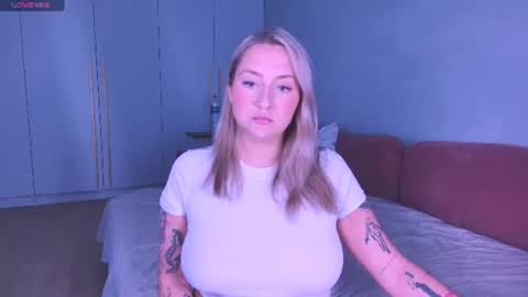 Lissa online show from June 23, 2026, 7:56 pm