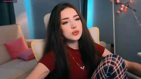 Amelia online show from June 14, 2026, 4:47 am