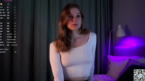 Jessica online show from February 17, 2025, 1:32 pm