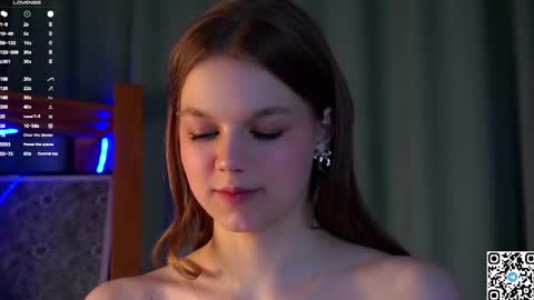 Jessica online show from February 18, 2025, 4:48 pm