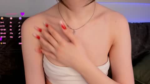 Jessica online show from February 19, 2025, 5:05 am